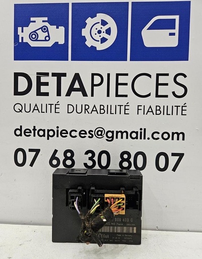 ✅Module Électronique AUDI A3 S LINE 2007 8P 8P0959433C 8P0959433 79092934