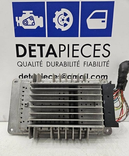 ✅Amplificateur Audio AUDI A3 S LINE 2007 8P 8P3035223B 261016001 79092934