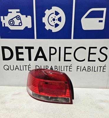 ✅Feu / Phare Arriere Gauche AUDI A3 S LINE 2007 8P 8P0945095A 8P0945257 79092934