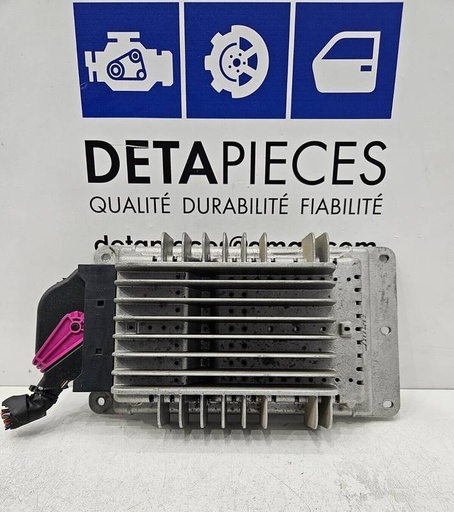 ✅Amplificateur audio Bose AUDI A3 S LINE 2009 8PA 8P4035223D 2903270030 82503454
