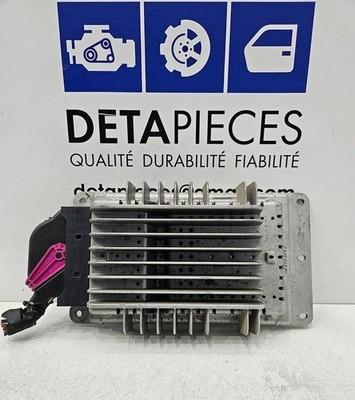 ✅Amplificateur audio Bose AUDI A3 S LINE 2009 8PA 8P4035223D 2903270030 82503454