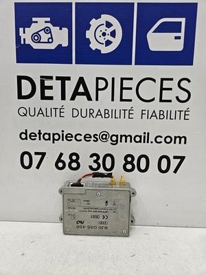 ✅Module Amplificateur d'Antenne AUDI A5 S LINE 2009 8T3 8J0035456 81401924
