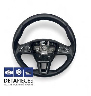 ✅VOLANT DE DIRECTION FORD FOCUS 2016 2014558 F1EB3600GG3ZHE 59744985