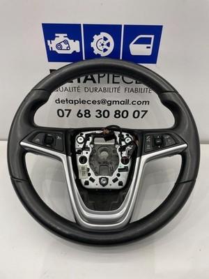 ✅ VOLANT DE DIRECTION OPEL INSIGNIA 2011 Sports Tourer A R: 13316547 L: 71185224