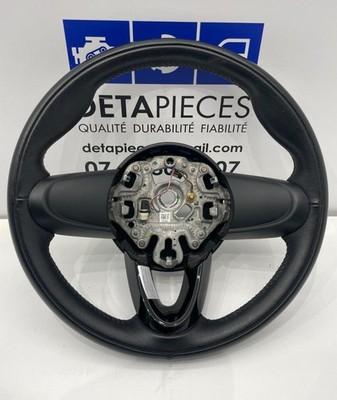 ✅VOLANT DE DIRECTION MINI COOPER 2017 F56 3 PORTE  6234216 3-369-F56-1 73268524