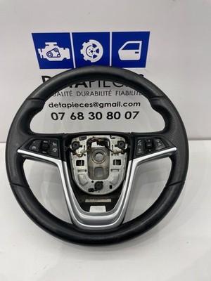 ✅Volant de direction OPEL ASTRA 2013 J PHASE 2 13351028 13251692 73293274