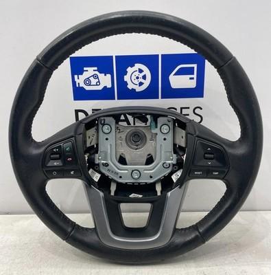 ✅VOLANT DE DIRECTION POUR KIA RIO 2 2013 56130-1W000 561201W200HU 88238035