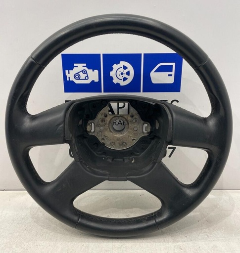 ✅Volant SKODA OCTAVIA 2013 II 3T0419091G 61944000B 86234144