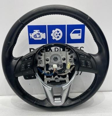 ✅VOLANT DE DIRECTION MAZDA 6 SPORT Sedan 2013 GP9A32980B02 GS13102320 49524865