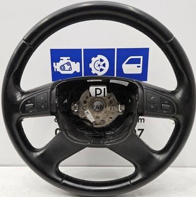 ✅VOLANT DE DIRECTION SKODA OCTAVIA 2011 II combi R: 3T0419091K L: 81533734