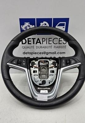 ✅VOLANT DE DIRECTION OPEL  ASTRA  GTC 2016  65286854  13351029