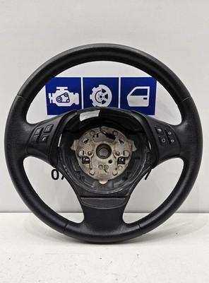 ✅VOLANT DE DIRECTION BMW 3' E91 320D 2009  L: 65534224 R: 32302157307 676454708