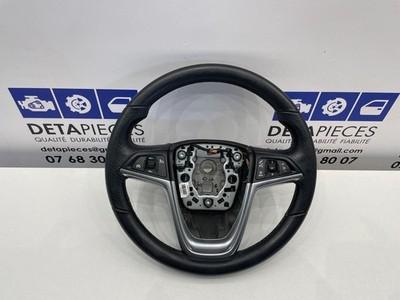 ✅VOLANT DE DIRECTION OPEL INSIGNIA 2013  56364584 13306885