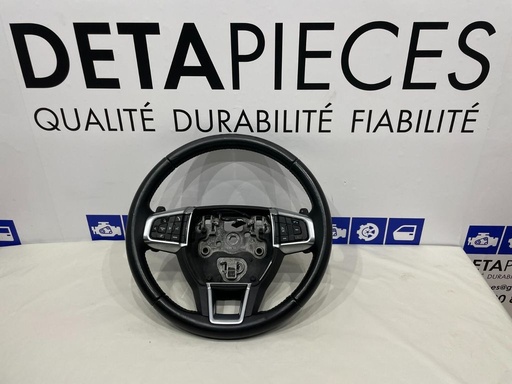 ✅ VOLANT DE DIRECTION LAND ROVER DISCOVERY  LR079634 FK723L598DD8PVJ 78635713
