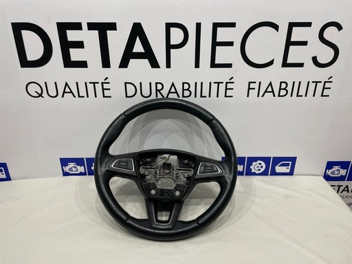 ✅ VOLANT  FORD C-Max 2011 2014556  R: F1EB-3600-JG3ZHE L: 69671873