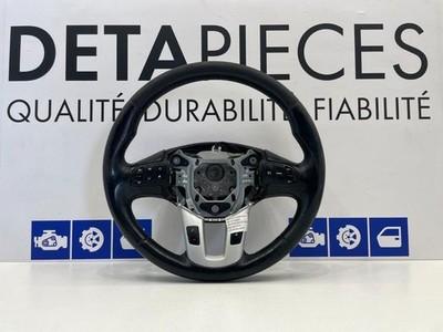✅VOLANT DE DIRECTION KIA SPORTAGE K  2013 2.0 D  47166894 307138110 561103U751EQ