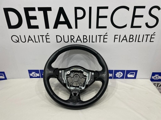✅ VOLANT DE DIRECTION  NISSAN JUKE 2012 484301KB1B 78983013