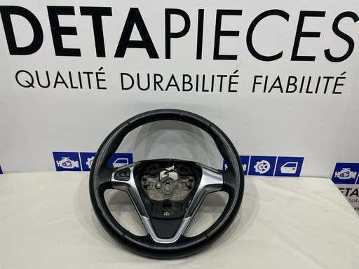 ✅ VOLANT  FORD FIESTA 2016 R: BA61-3600-CA3ZHE 1783098 L: 79635813