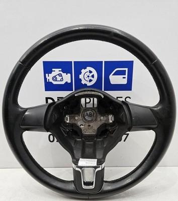 ✅VOLANT DE DIRECTION VOLKSWAGEN GOLF 2010 VI COMBI  R: 5C0419091 L: 80737744