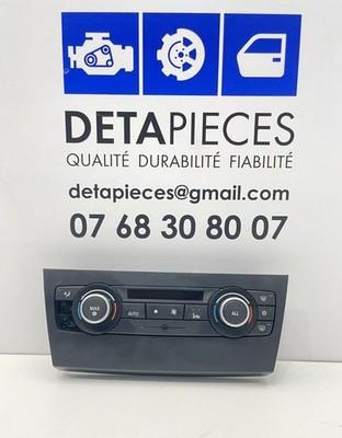 ✅PANNEAU DE COMMANDE CHAUFFAGE BMW 3' E90 LCI 2009 BMW64119224545 A2C53388933