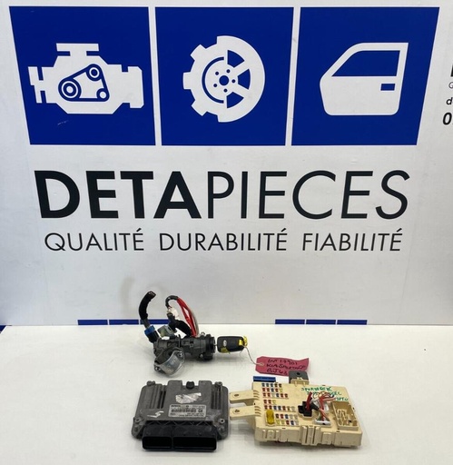 ✅KIT DE DEMARRAGE KIA SPORTAGE K  2013 91950-3W040 LMZDC2 47166894