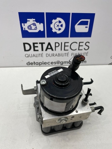 ✅BLOC/POMPE ABS SYST ANTI-BLOCAGE DES ROUES BMW 320I  2010 10096008453  50749534