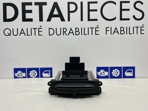 ✅ Autoradio CD MINI R55 R56 R57 R59 13264010 65123456817