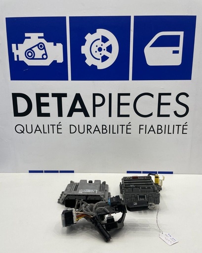 ✅KIT DE DEMARRAGE HONDA CIVIC I-DT 2014 116RA-000021 37820 39730-T0A 43317824