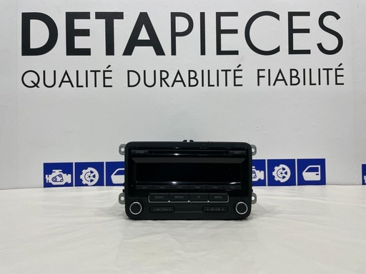 ✅ Autoradio CD Gps Bluetooth VOLKSWAGEN PASSAT 2011 VM-1K0035186AP 78179183