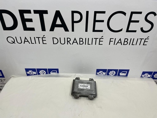 ✅ECU CALCULATEUR  MOTEUR OPEL ASTRA 2012 1.6 ES E8312647212