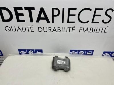 ✅Ecu Calculateur Moteur OPEL ASTRA 2012 1.6 ES E8312647212 78960883