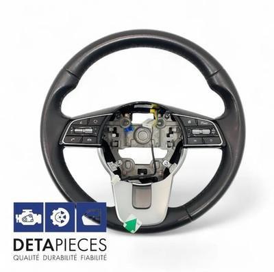 ✅VOLANT DE DIRECTION KIA SPORTAGE 2020 56130D9AA0 56110D9JZ0SA1 67035365
