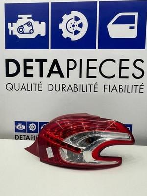 ✅FEU PHARE ARRIERE DROIT PEUGEOT 208 ACTIVE 2012 9672628382 73271483