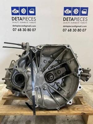 ✅BOITE MANUELLE S66M-2008177 Honda CIVIC 1.6 I-DTEC 120CV 2014 43317824