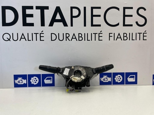 ✅Commodo Commutateur de colonne de direction NISSAN X-TRAIL T31 2007 0265005514