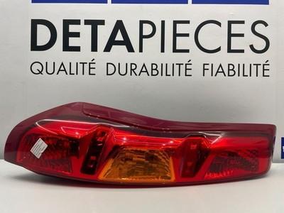 ✅FEU PHARE ARRIERE GAUCHE NISSAN X-TRAIL 2007 26555JG00B 48358474
