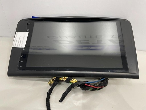 ✅ ECRAN MULTIFUNCTION GPS NAVI MERCEDES ML 2006 W164 1N680320008 77233883