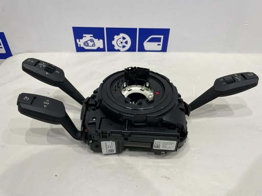 ✅Commodo commande essuie-glace/phare BMW E87 LK393002082 39300208233 75392523