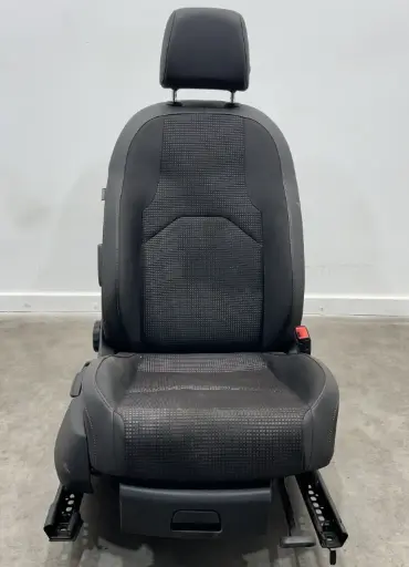 ✅Siege Banquette Avant Droite SEAT LEON 2018  5Q4881106A 71937455 