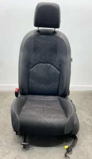 ✅Siege Banquette Avant Gauche SEAT LEON 2018 5Q4881105A 71937455