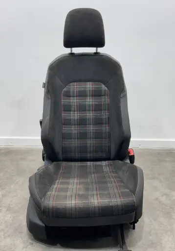 ✅Siege Banquette Avant Droite Volkswagen GOLF 2014 5Q4881106Q 72011755