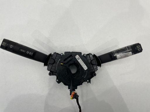 ✅Commodo Commutateur de colonne de direction OPEL ASTRA 2013 22914039 46367434