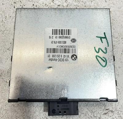 ✅Module Électronique BMW 320D 3' F30 2013 6142925320801 925320801 549529 