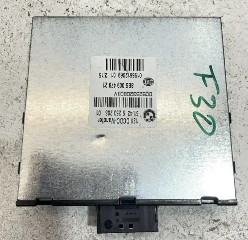 ✅Module Électronique BMW 320D 3' F30 2013 6142925320801 925320801 549529 