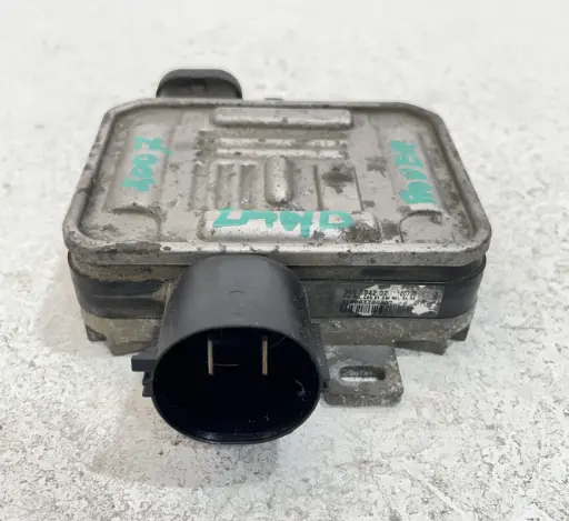 ✅Module de Ventilateur LAND ROVER FREELANDER 2 L359 2007 940004202 81543145