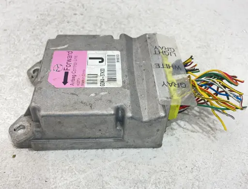 ✅Module de contrôle airbag MAZDA 6 TS2 2011 GDK4-57K30 44677285