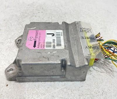 ✅Module de contrôle airbag MAZDA 6 TS2 2011 GDK4-57K30 44677285