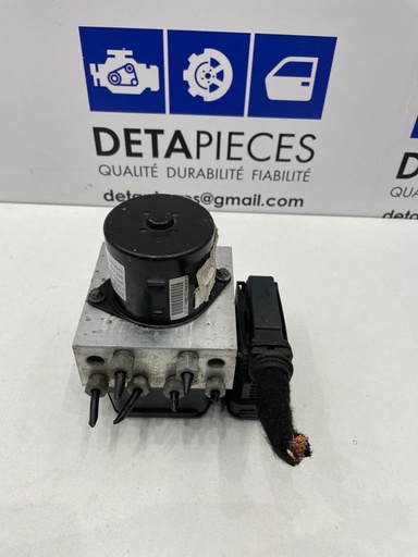 ✅BLOC / POMPE ABS SYSTÈME ANTI-BLOCAGE DES ROUES OPEL INSIGNIA 2012 22827930