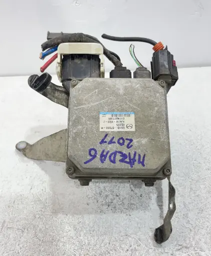 ✅Calculateur de Direction Assistée MAZDA 6 TS2 2011 GS1D-67880-H 44677285