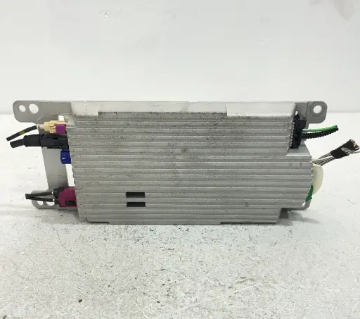 ✅Unité de Contrôle Bluetooth BMW 320D 3' F30 2013 84109257151-01 549529 